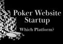 Poker Startup