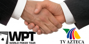 wpt and aztec tv do a deal
